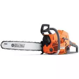 Бензопила Oleo-Mac