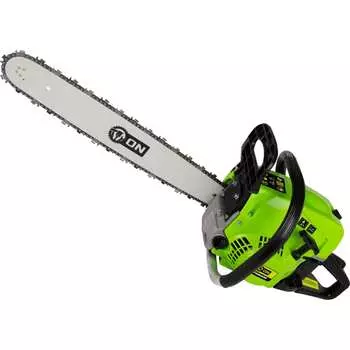 Бензопила On standard gcs-5820 15-02-502