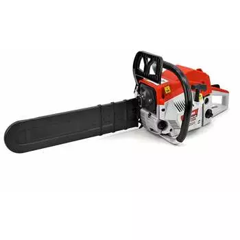 Бензопила OPTIMA GS-16/2500