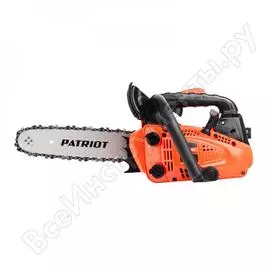 Бензопила Patriot PT 2512 220104500