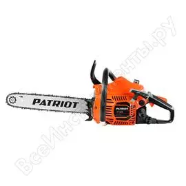 Бензопила Patriot PT 3816 220105510
