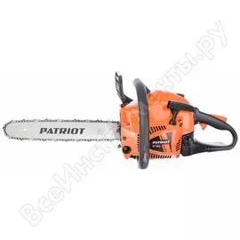 Бензопила Patriot PT 3816 Imperial 220105515