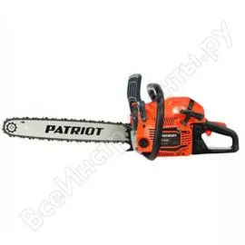 Бензопила Patriot PT 4518 220105550