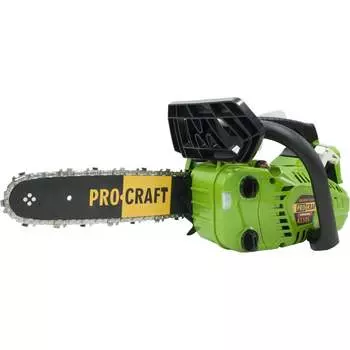 Бензопила PROCRAFT K300S