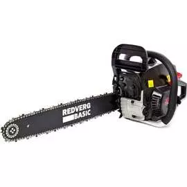 Бензопила REDVERG