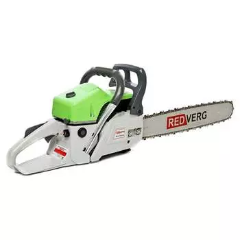 Бензопила REDVERG RD-GC62-20 6615725