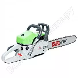 Бензопила REDVERG RD-GC45-16 6615721