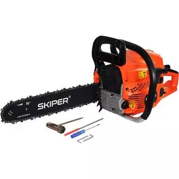 Бензопила SKIPER TV5235 00-00007519