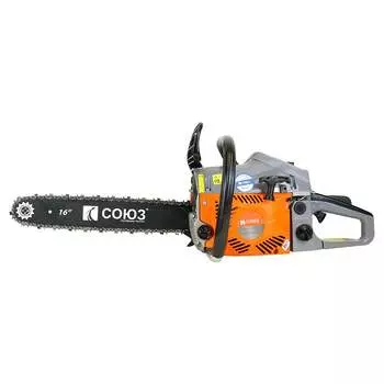 Бензопила Союз ПТС-99371