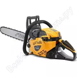 Бензопила STIGA