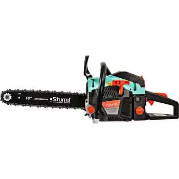 Бензопила Sturm GC9937