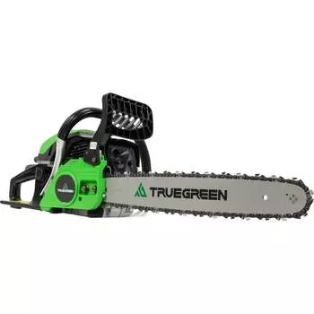 Бензопила TRUEGREEN YD-KW05-52