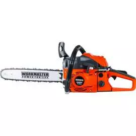 Бензопила WorkMaster БП-5845А