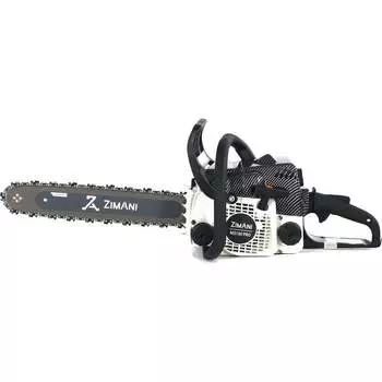 Бензопила ZimAni ms 180 pro AG180PROZ2