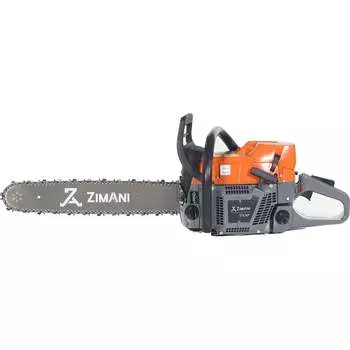 Бензопила ZimAni 372xp 372XP-18