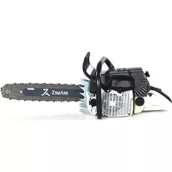 Бензопила ZimAni MS660 Pro MS660PRO-18