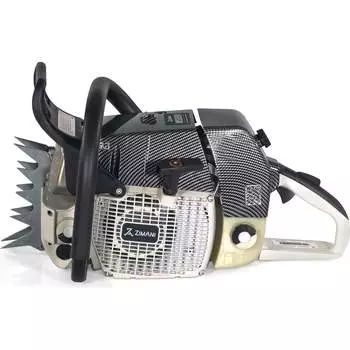 Бензопила ZimAni MS880 MS880-48
