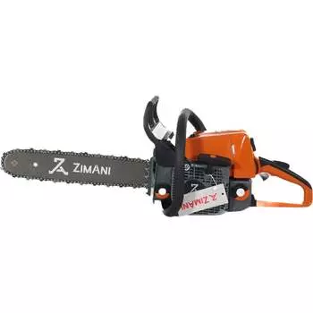 Бензопила ZimAni MS 250 MS250-16