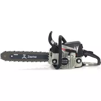 Бензопила ZimAni ms 250 pro AG255PROZ2