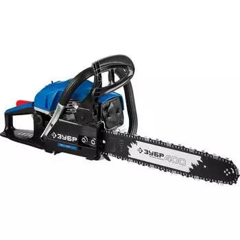 Бензопила ЗУБР 40П ПБЦ-450