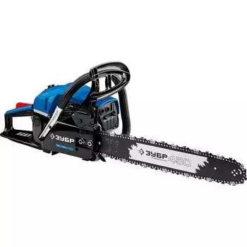 Бензопила ЗУБР ПБЦ-560 45ДП