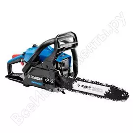 Бензопила ЗУБР ПБЦ-370 35П
