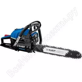 Бензопила ЗУБР ПБЦ-490 45ДП