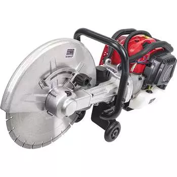 Бензорез AktiTool l ATg-350 ATg350