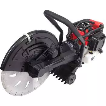 Бензорез AktiTool l ATg-410 ATg410