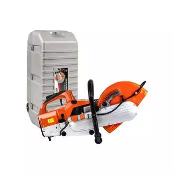 Бензорез Diam EX-350/4,0 K" 630066