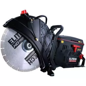 Бензорез Elitech GC 400 204756
