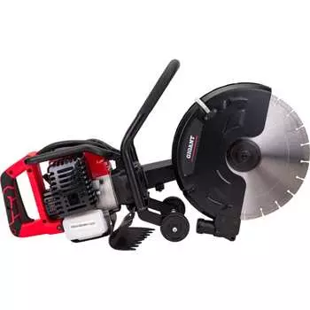 Бензорез Gigant