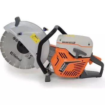 Бензорез Helmut GT350 GT350 hl-120