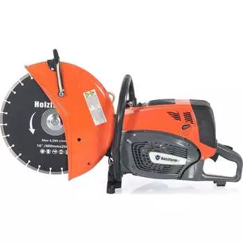 Бензорез Holzfforma GC890 GC89016