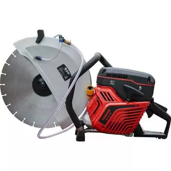 Бензорез KEDASA K770 K770-16