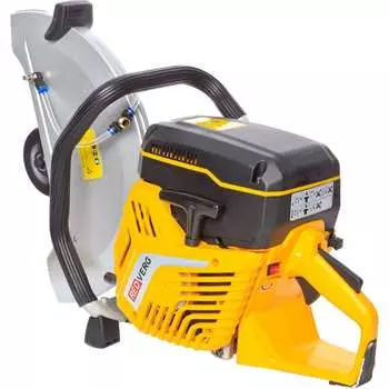 Бензорез REDVERG