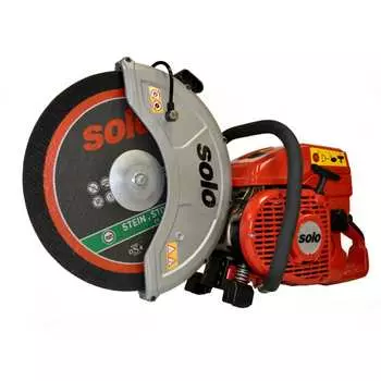 Бензорез Solo 880-14 4924848123