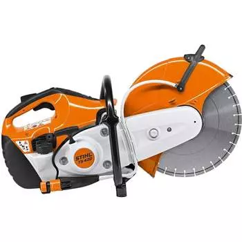 Бензорез Stihl TS-420 42380112810