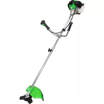 Бензотриммер ECO 430 1.4кВт нож 40зуб. леска шир.лезвия 255мм., разъемная штанга 02.02.43Р.00140з ECO02.02.43Р.00140з