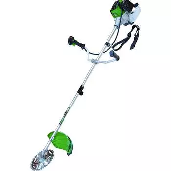 Бензотриммер ECO 520 1.6кВт нож 40зуб. леска шир.лезвия 255мм., разъемная штанга 02.02.52Р.00140з ECO02.02.52Р.00140з