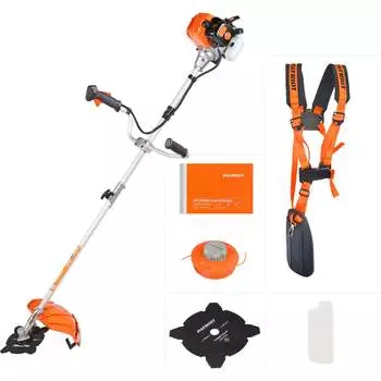 Бензотриммер Patriot PT 3555ES Country 250108035