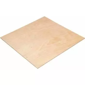 Березовая фанера Антей