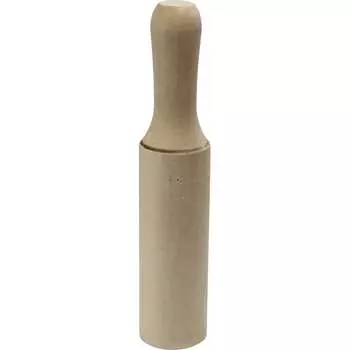 Березовая картофелемялка-толкушка Заря