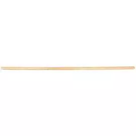 Березовый черенок для щетки, метлы Спец И -0076701