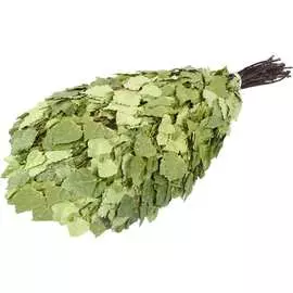 Березовый малый веник Hot Pot