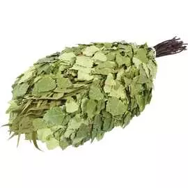 Березовый веник Банные штучки