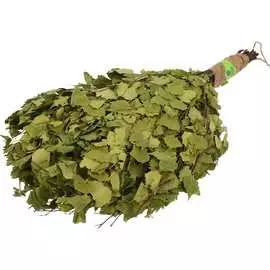 Березовый веник Банные штучки