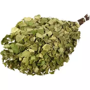 Березовый веник Банные штучки