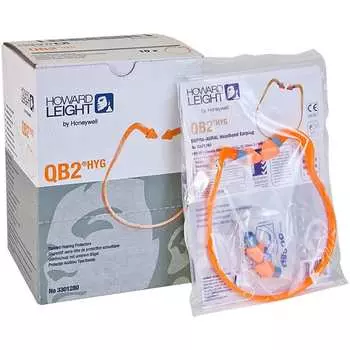 Беруши Honeywell КЬЮБИ-2 3301280 Бер 007.02