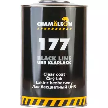 Бесцветный лак Chamaeleon UHS 11775